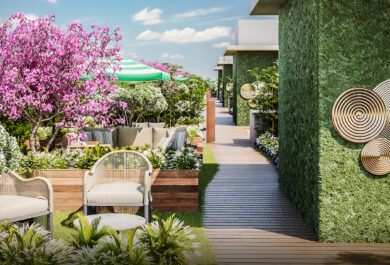 M3m Soulitude Sector 89, Gurgaon