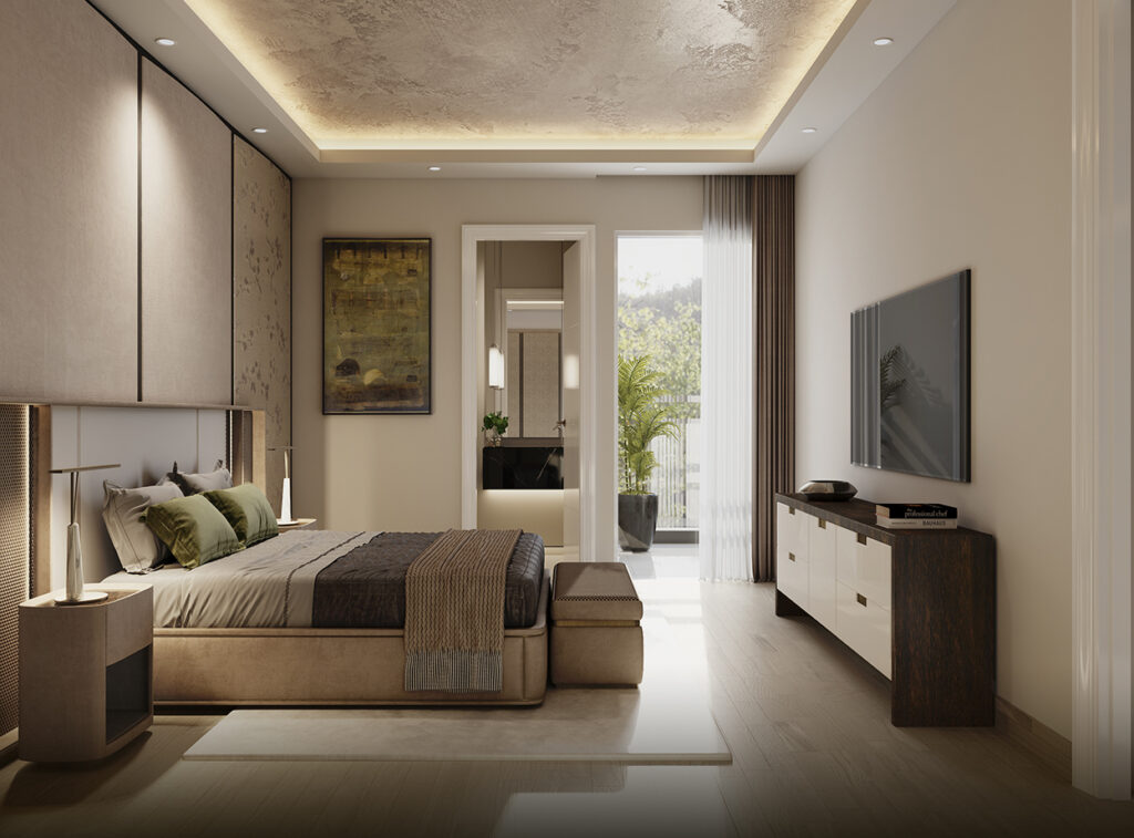 M3m Soulitude Sector 89, Gurgaon 5