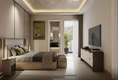 M3m Soulitude Sector 89, Gurgaon 5