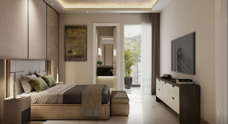 M3m Soulitude Sector 89, Gurgaon 5