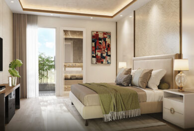M3m Soulitude Sector 89, Gurgaon 6