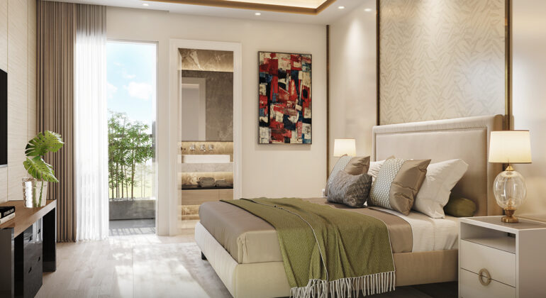 M3m Soulitude Sector 89, Gurgaon 6
