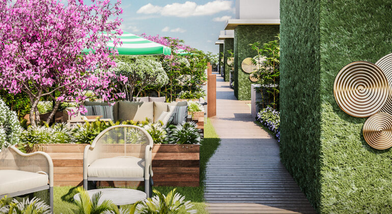 M3m Soulitude Sector 89, Gurgaon