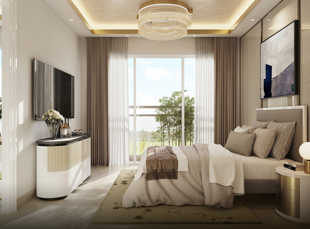 M3m Soulitude Sector 89, Gurgaon 8