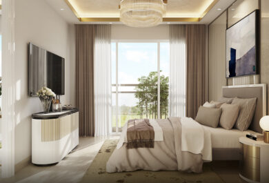 M3m Soulitude Sector 89, Gurgaon 8