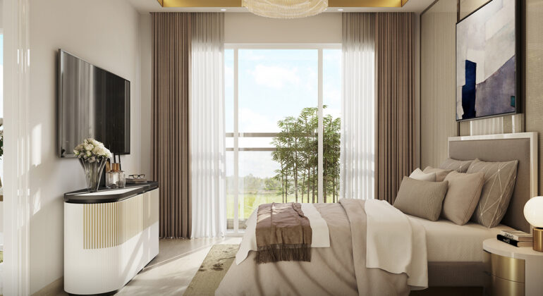 M3m Soulitude Sector 89, Gurgaon 8