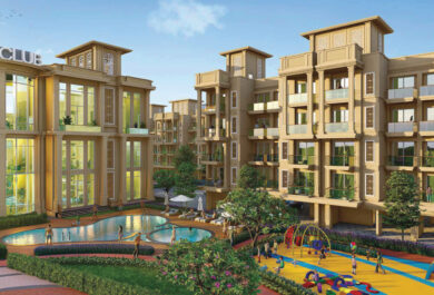 Signature Global City 37d 1