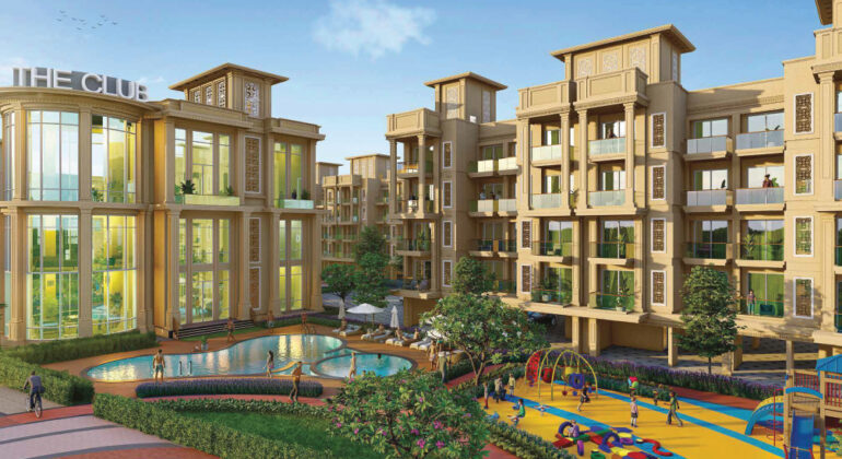 Signature Global City 37d 1