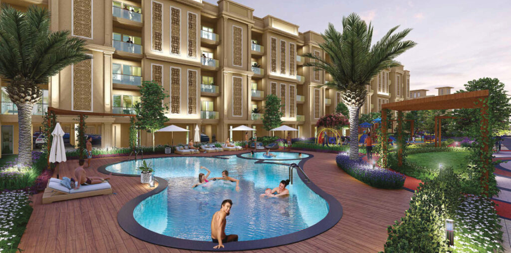 Signature Global City 37d 2