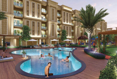 Signature Global City 37d 2