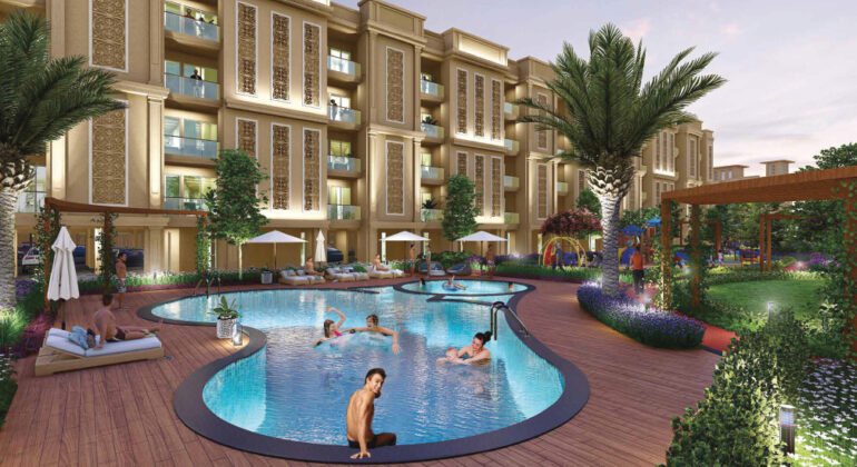 Signature Global City 37d 2