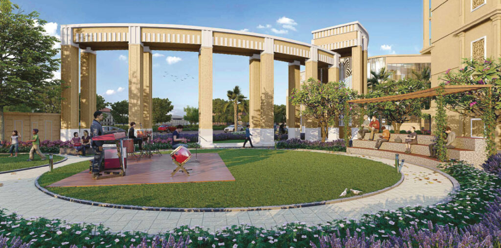 Signature Global City 37d 3
