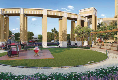 Signature Global City 37d 3