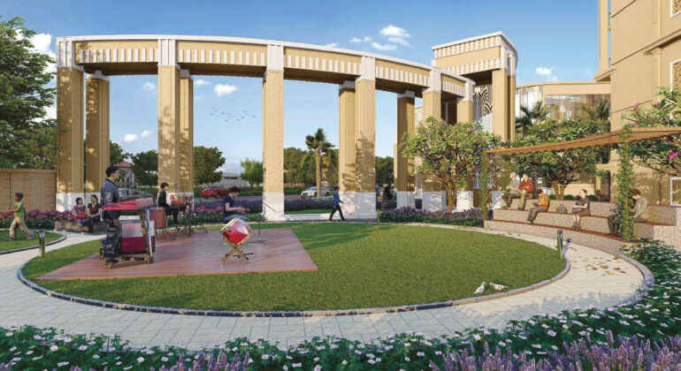 Signature Global City 37d 3