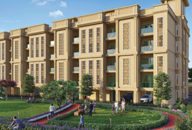 Signature Global City 37d 4