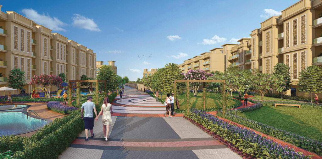 Signature Global City 37d 5