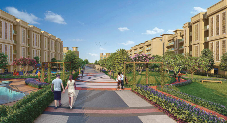 Signature Global City 37d 5