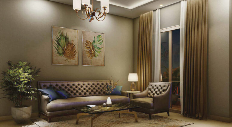 Signature Global City 37d