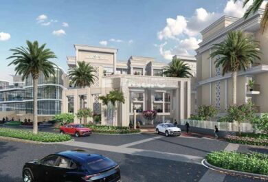 Signature Global City, 81 (1)