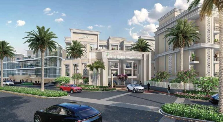 Signature Global City, 81 (1)