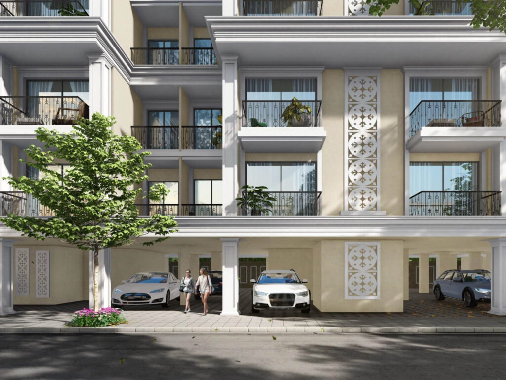 Signature Global City, 81 (12)