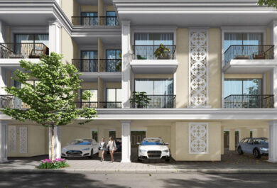 Signature Global City, 81 (12)