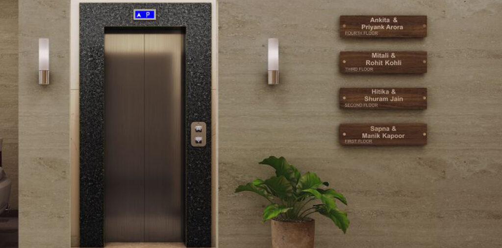 Signature Global City, 81 (3)