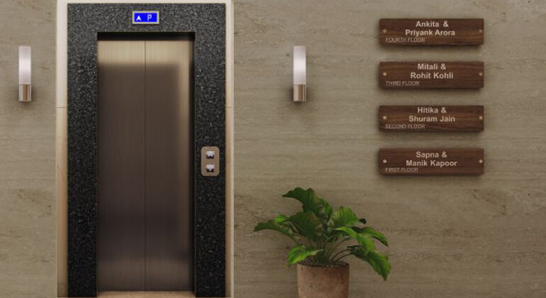 Signature Global City, 81 (3)