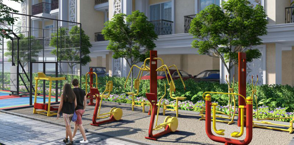Signature Global City, 81 (4)