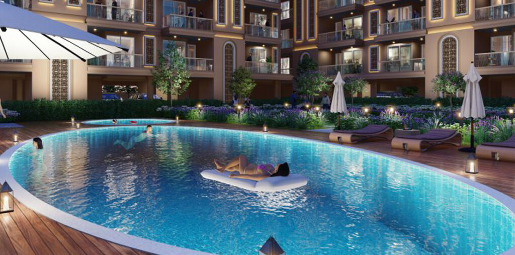 Signature Global City, 81 (5)