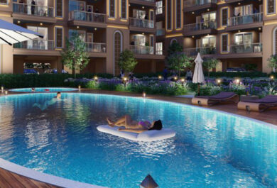 Signature Global City, 81 (5)