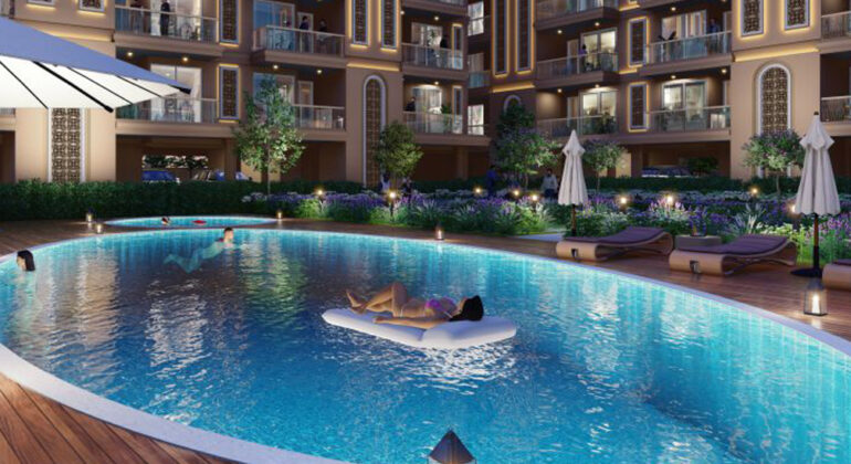 Signature Global City, 81 (5)