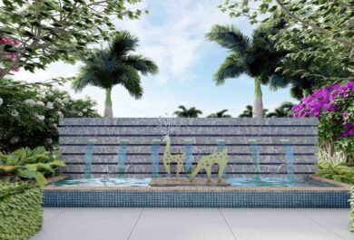 Adani Tatva Estates Project Amenities Features11 3757