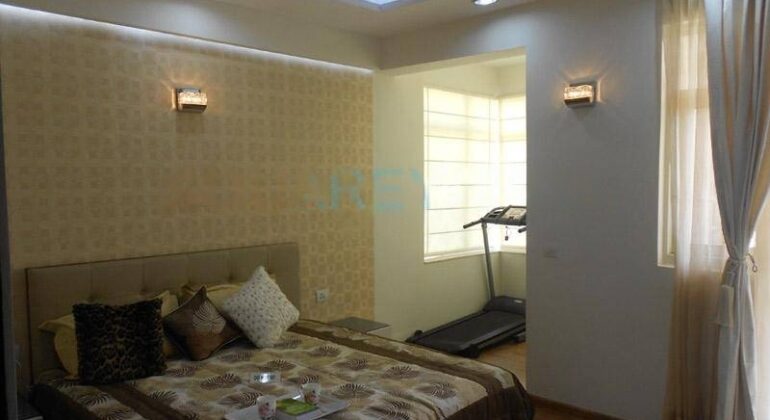 Assotech Blith Apartment Interiors (2)