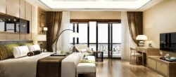 Assotech Blith Apartment Interiors
