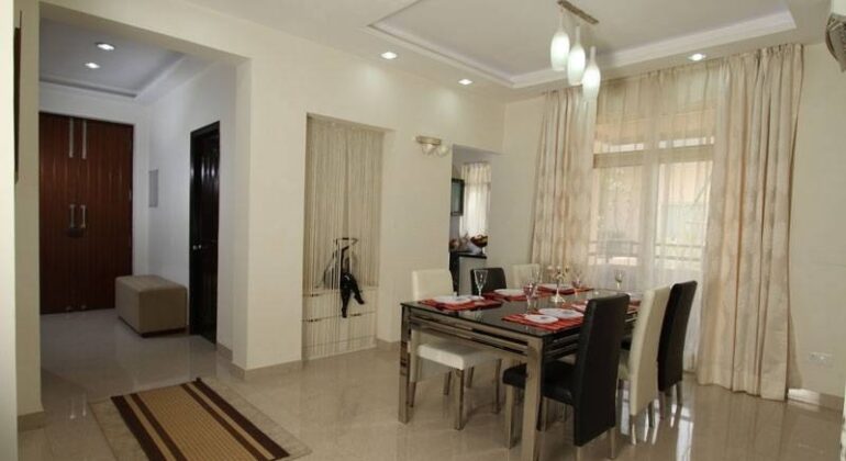 Assotech Blith Apartment Interiors (3)