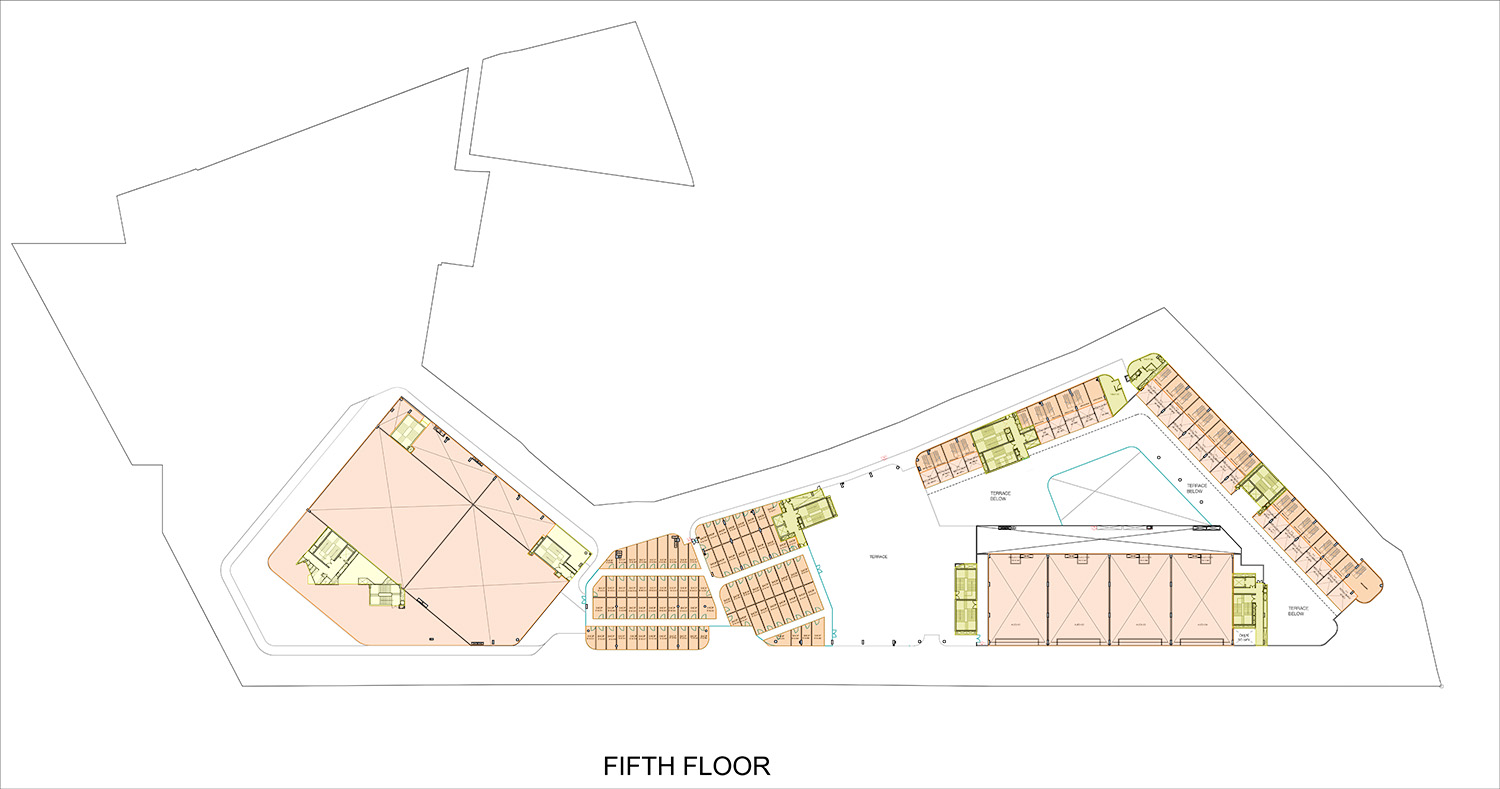 Fifth Floor