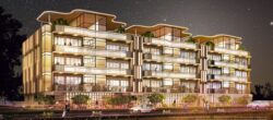 Mrg Crown Gurgaon
