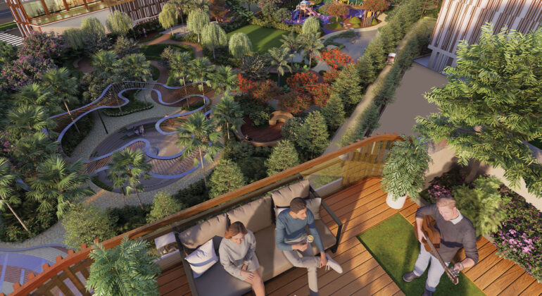 Mrg Crown Terrace View