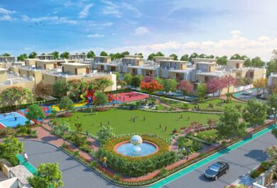 Woodview Residencies Gallery 1