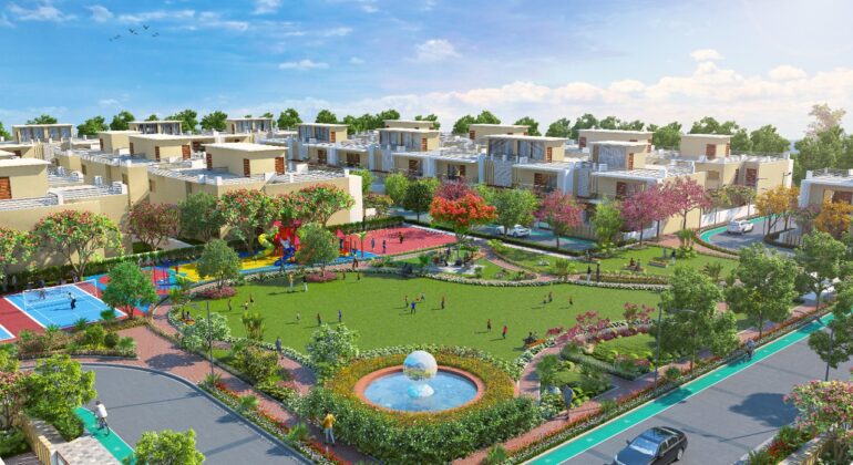 Woodview Residencies Gallery 1