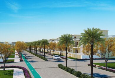 Woodview Residencies Gallery 2