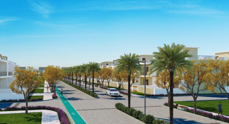 Woodview Residencies Gallery 2