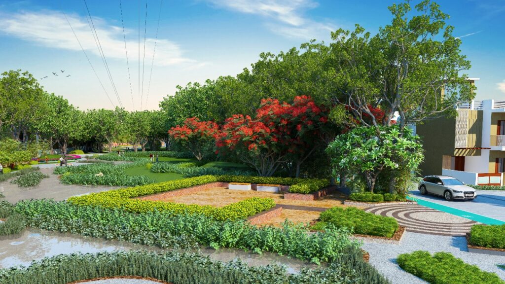 Woodview Residencies Gallery 3