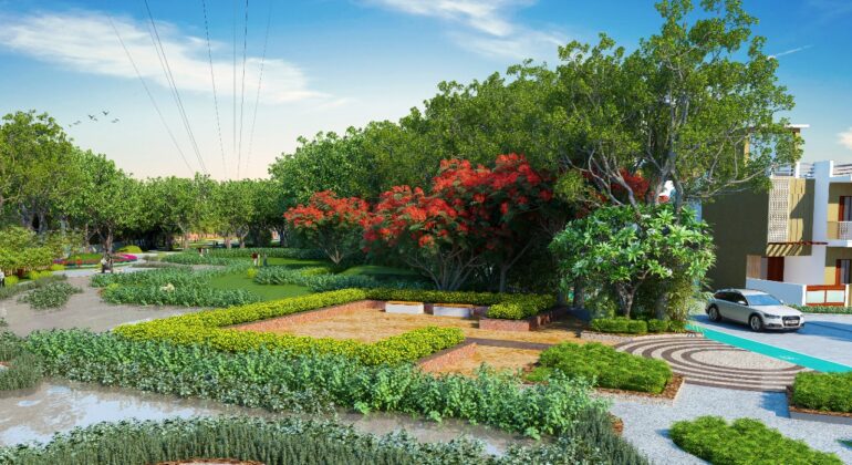 Woodview Residencies Gallery 3