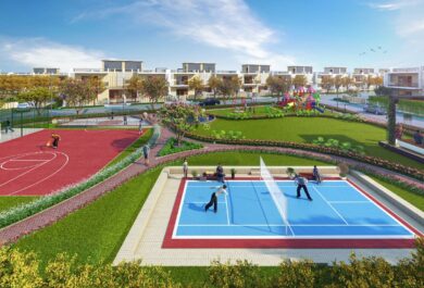 Woodview Residencies Gallery 4