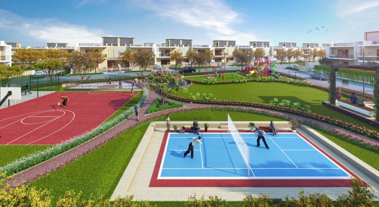 Woodview Residencies Gallery 4