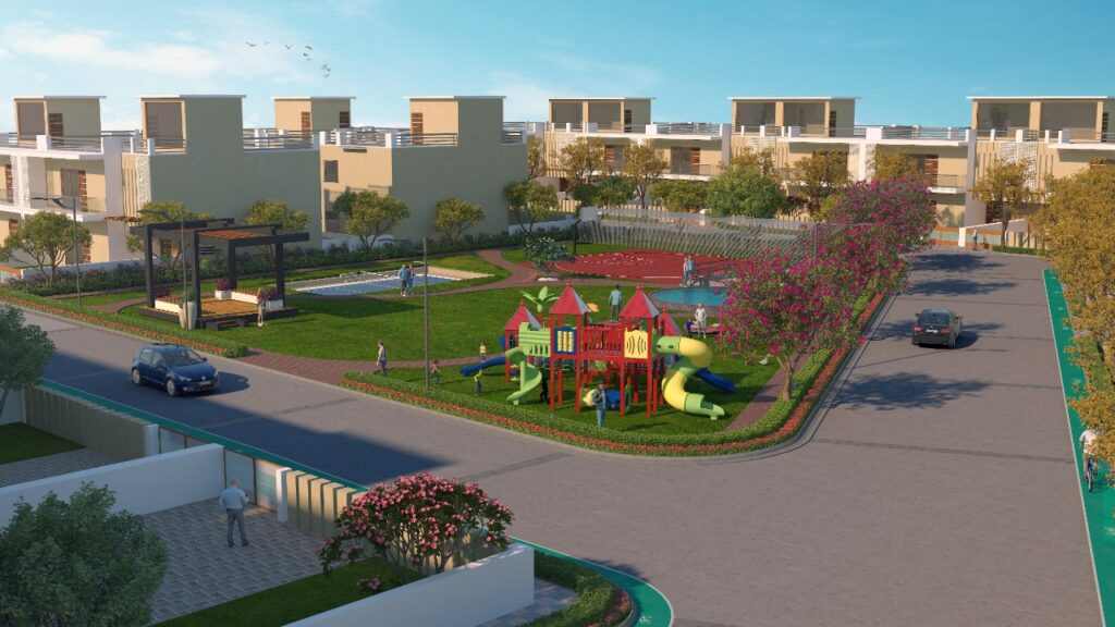 Woodview Residencies Gallery 5