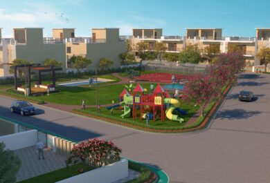 Woodview Residencies Gallery 5
