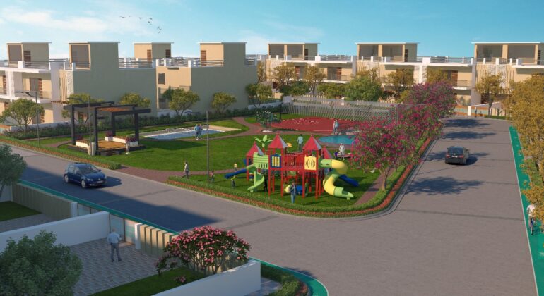Woodview Residencies Gallery 5